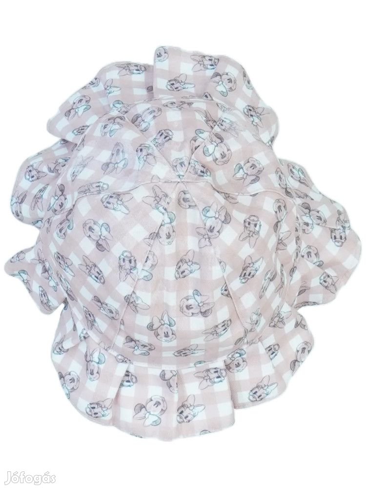 Disney Új címkés Lány Kalap Méret 86