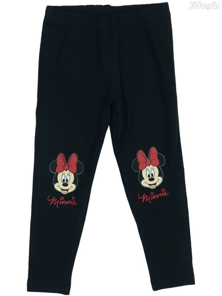 Disney Új (címkés) Lány Leggings (Méret: 104)