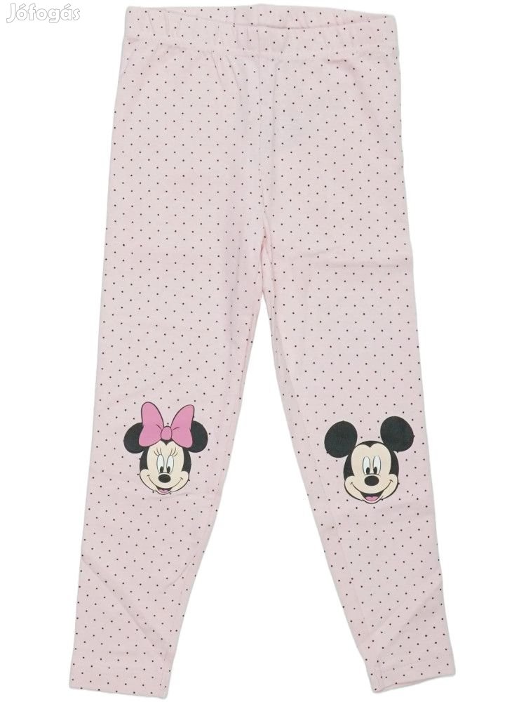 Disney Új (címkés) Lány Leggings (Méret: 104)