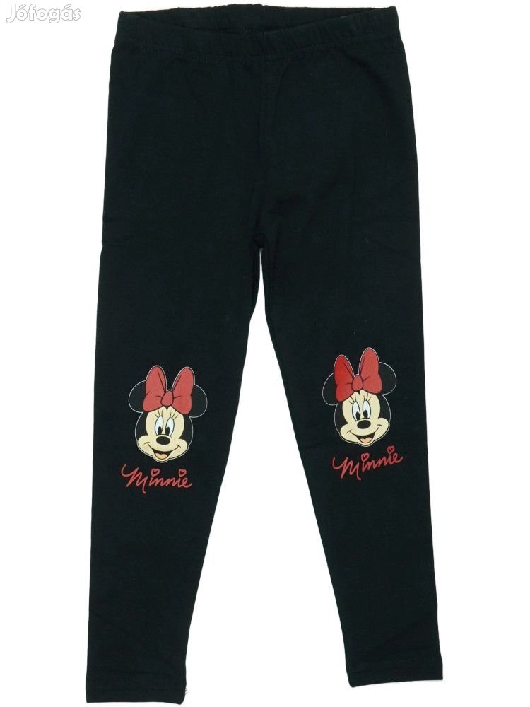 Disney Új (címkés) Lány Leggings (Méret: 104)