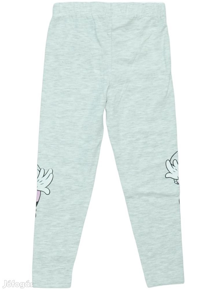 Disney Új (címkés) Lány Leggings (Méret: 104)