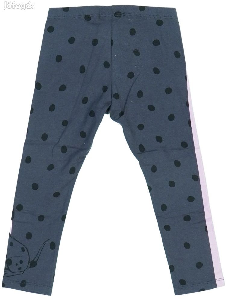 Disney Új (címkés) Lány Leggings (Méret: 104)