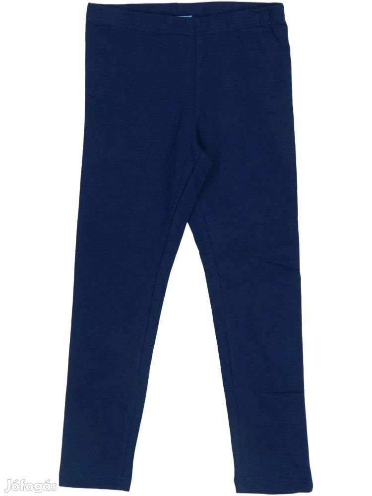 Disney Új címkés Lány Leggings Méret 110