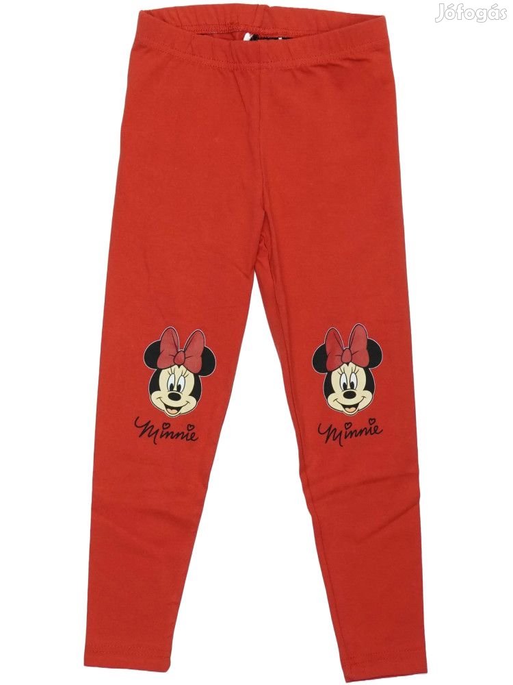 Disney Új (címkés) Lány Leggings (Méret: 110)