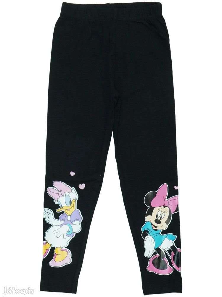 Disney Új (címkés) Lány Leggings (Méret: 110)