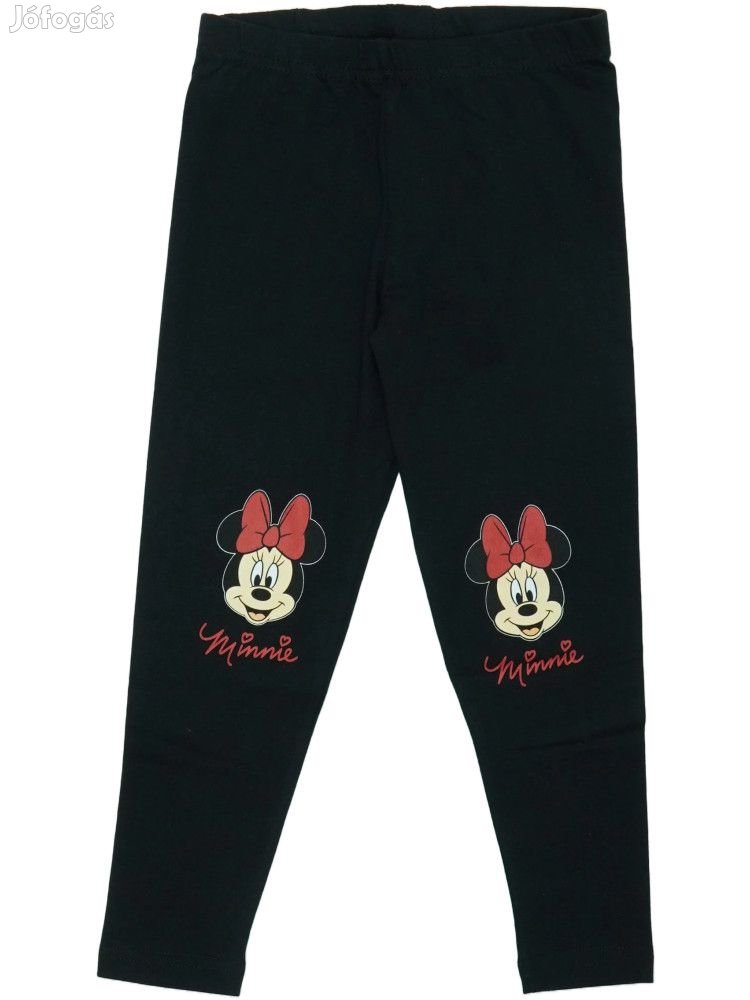 Disney Új (címkés) Lány Leggings (Méret: 110)