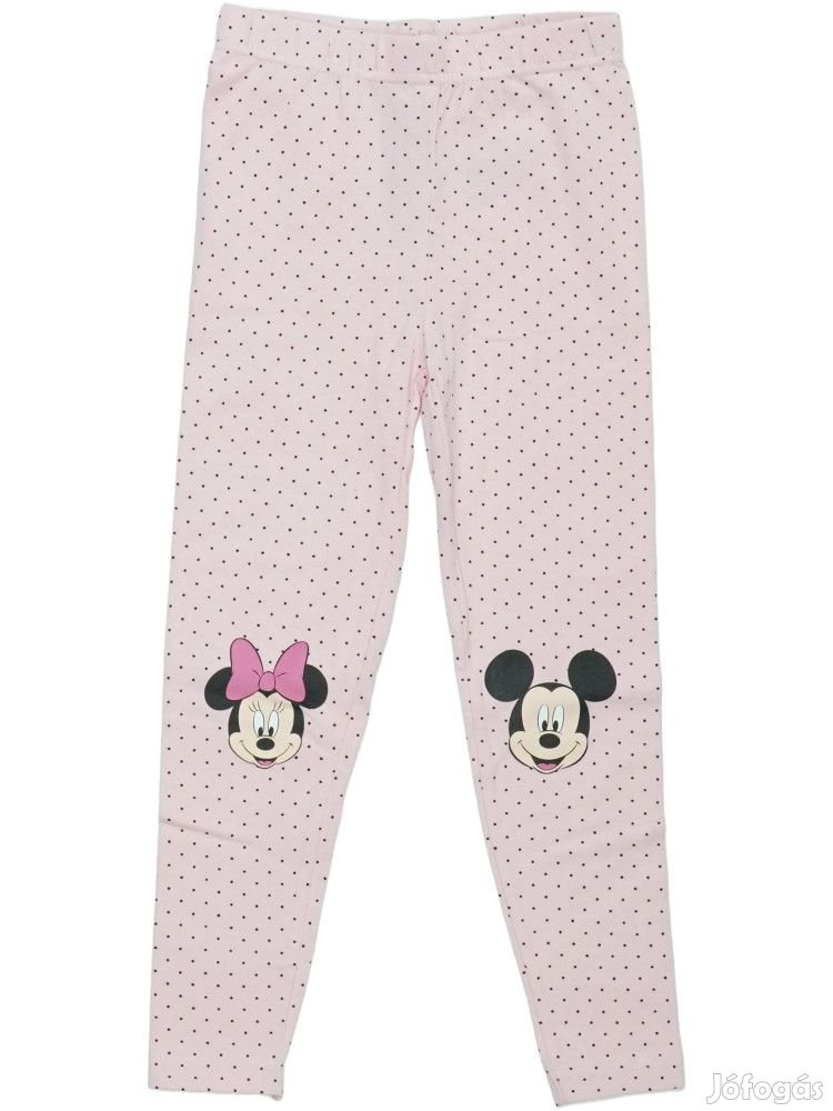 Disney Új (címkés) Lány Leggings (Méret: 110)