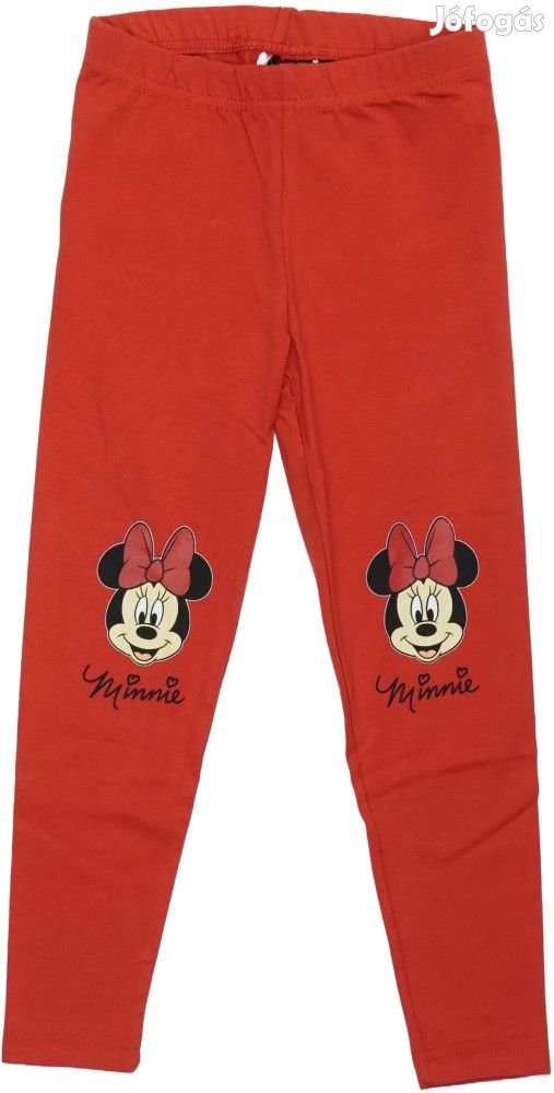 Disney Új (címkés) Lány Leggings (Méret: 110)