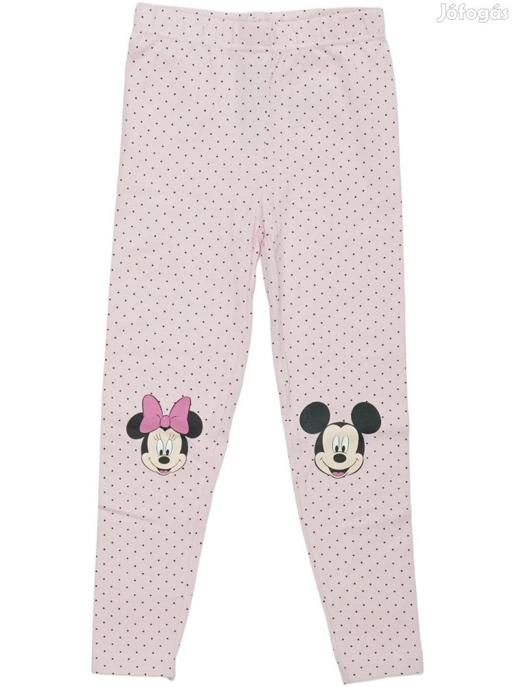 Disney Új (címkés) Lány Leggings (Méret: 110)