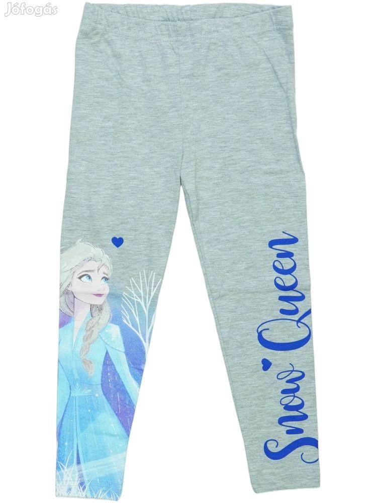 Disney Új (címkés) Lány Leggings (Méret: 110)