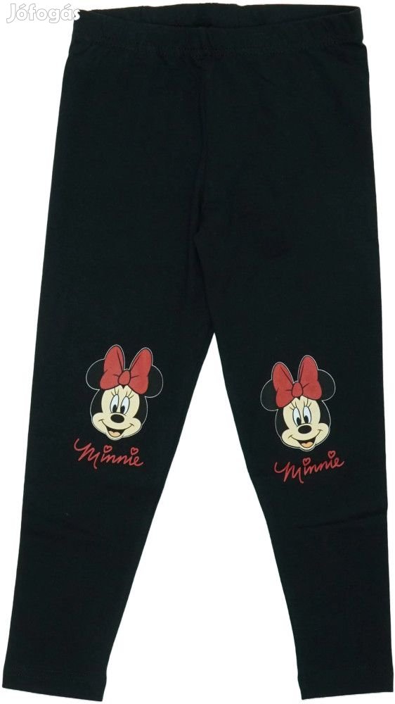 Disney Új (címkés) Lány Leggings (Méret: 110)