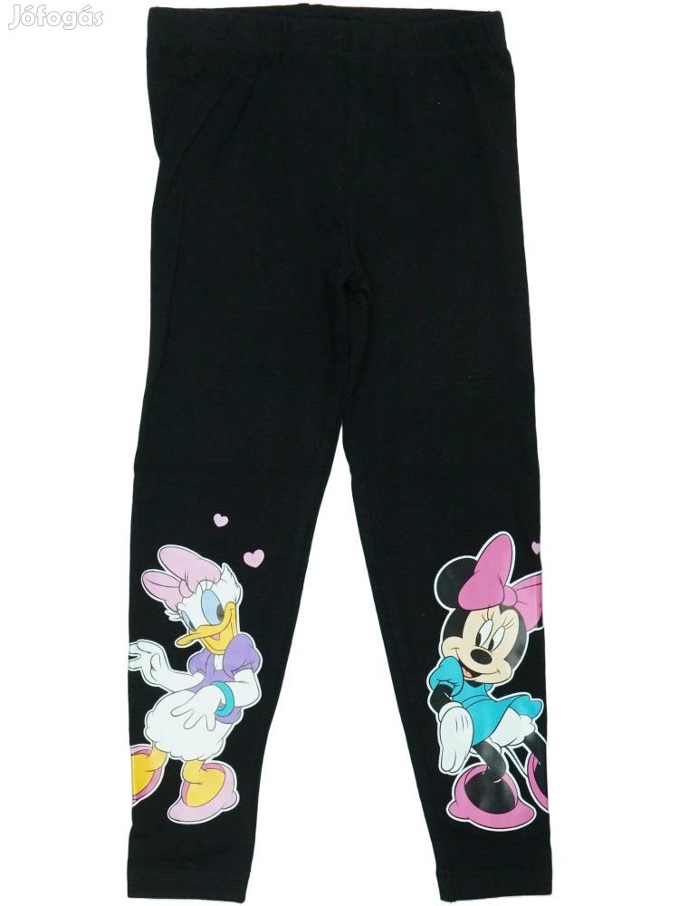 Disney Új (címkés) Lány Leggings (Méret: 116)
