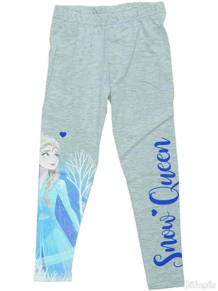 Disney Új (címkés) Lány Leggings (Méret: 116)