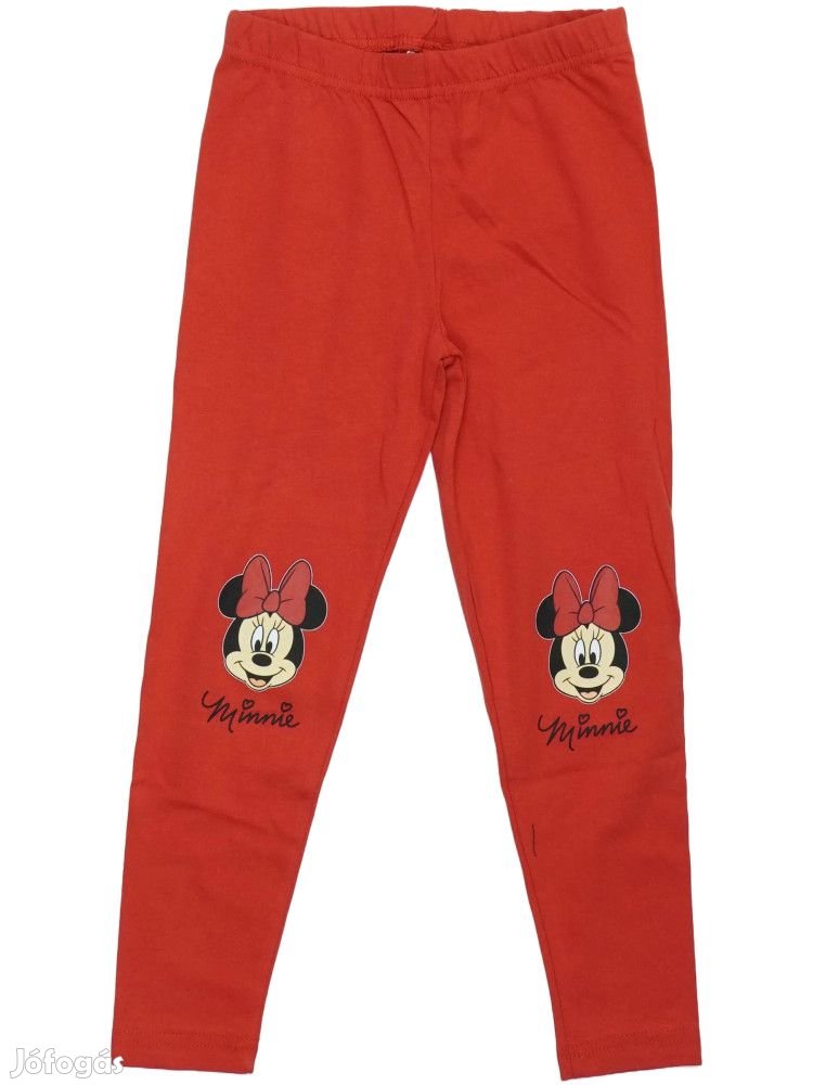Disney Új (címkés) Lány Leggings (Méret: 116)