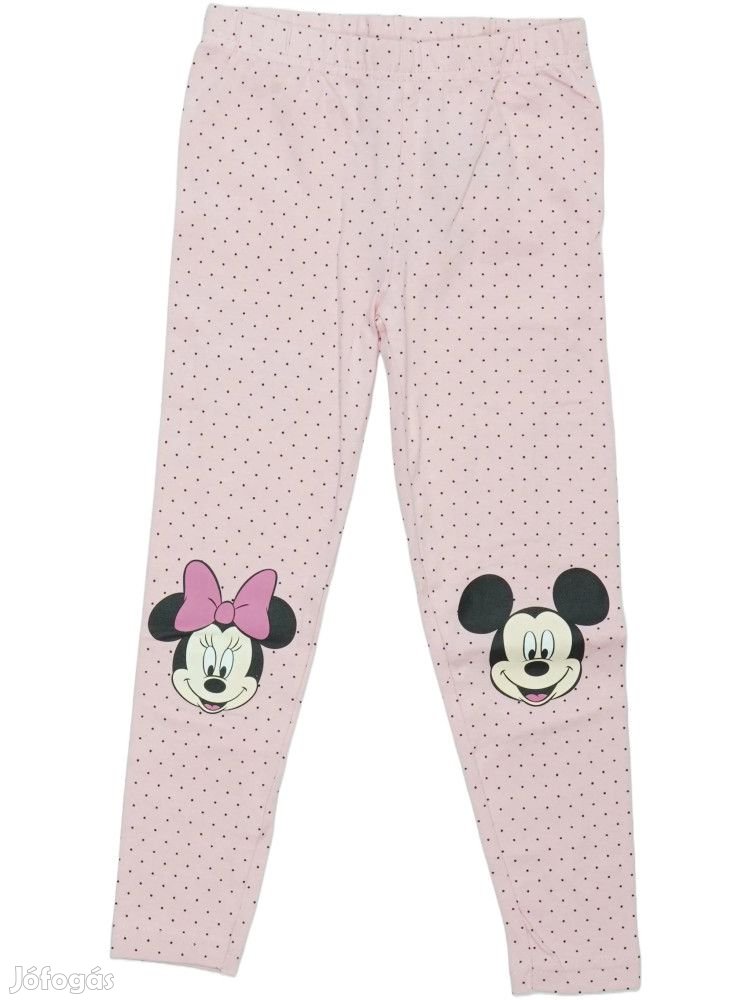 Disney Új (címkés) Lány Leggings (Méret: 116)