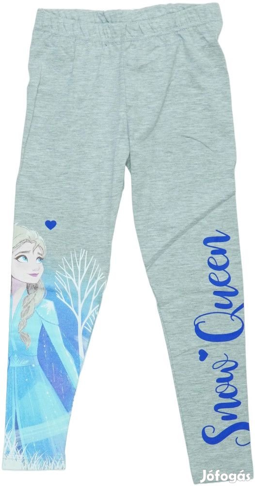 Disney Új (címkés) Lány Leggings (Méret: 116)