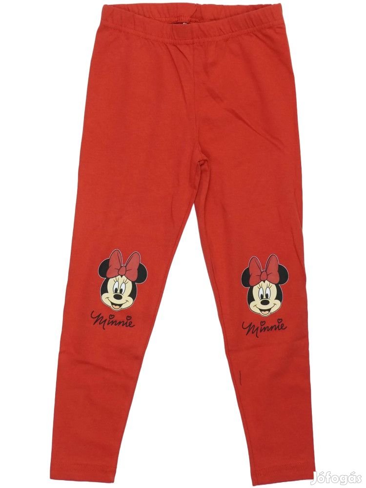 Disney Új (címkés) Lány Leggings (Méret: 116)