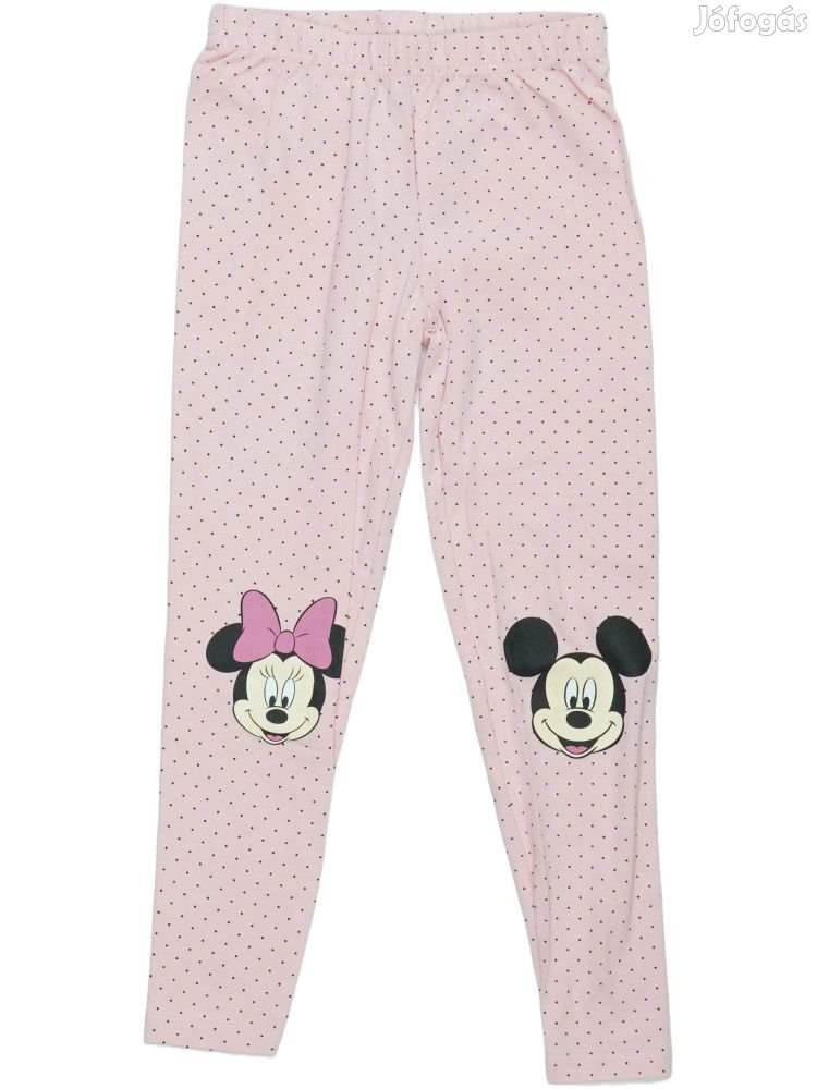 Disney Új (címkés) Lány Leggings (Méret: 122)