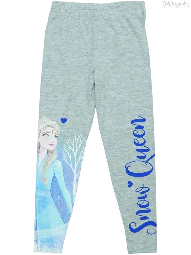 Disney Új (címkés) Lány Leggings (Méret: 122)