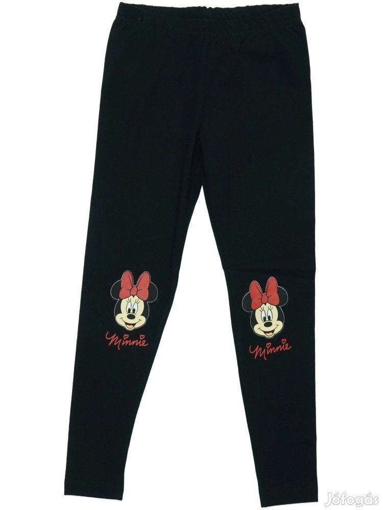Disney Új (címkés) Lány Leggings (Méret: 122)