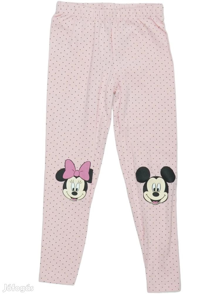 Disney Új (címkés) Lány Leggings (Méret: 122)