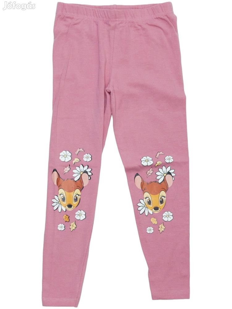 Disney Új (címkés) Lány Leggings (Méret: 122)