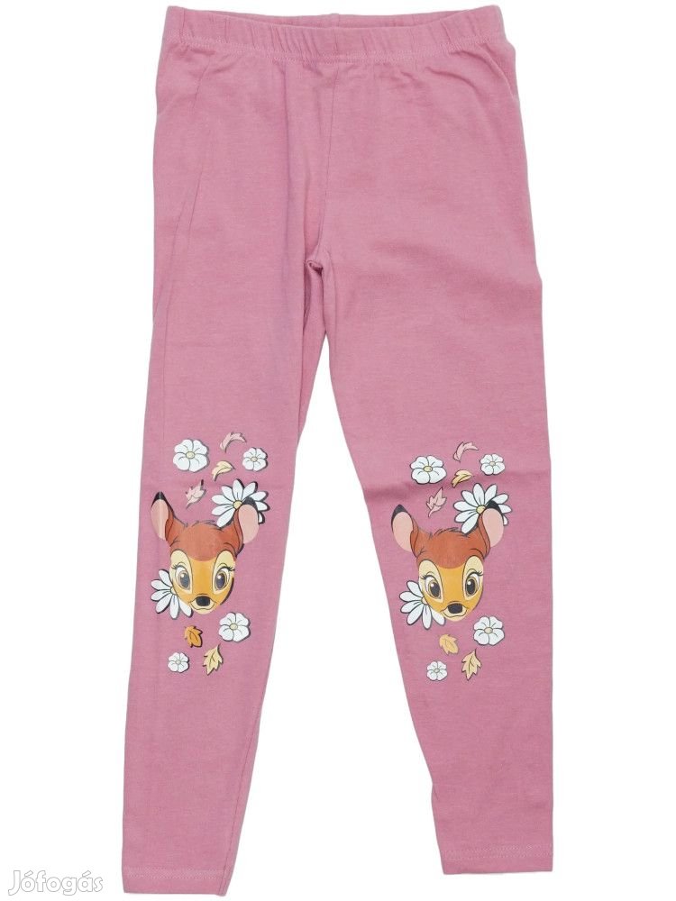 Disney Új (címkés) Lány Leggings (Méret: 122)