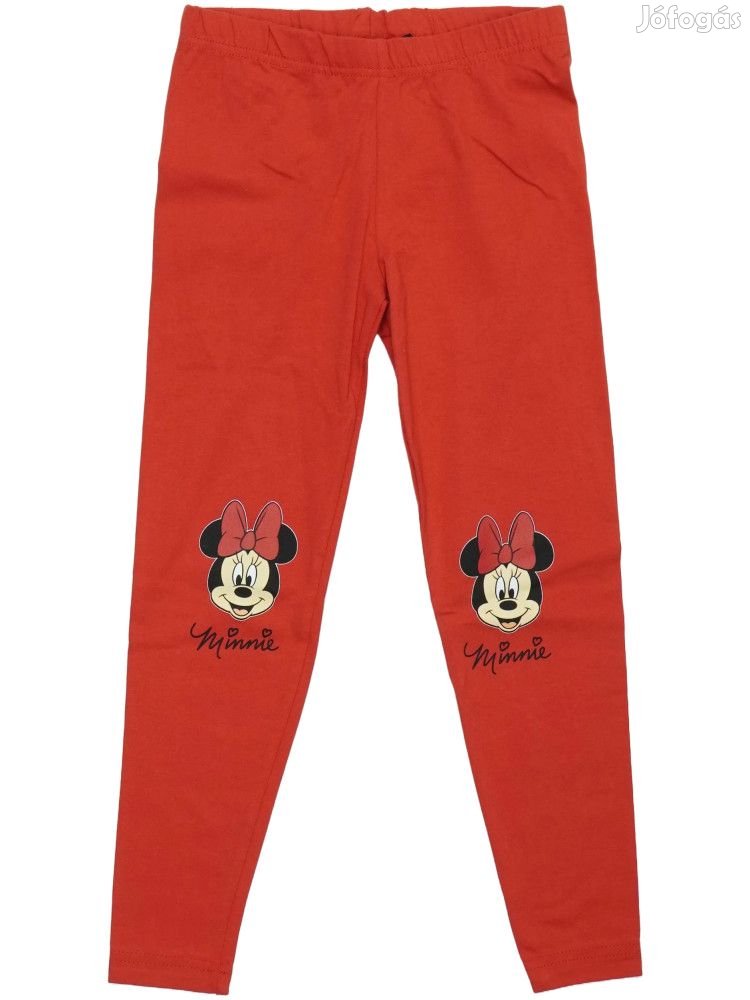 Disney Új (címkés) Lány Leggings (Méret: 122)