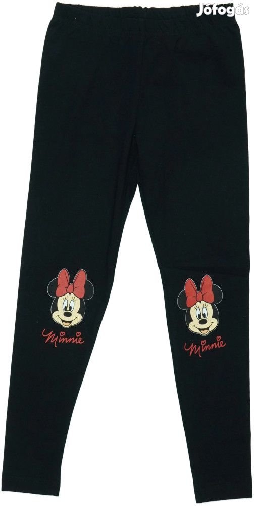 Disney Új (címkés) Lány Leggings (Méret: 122)