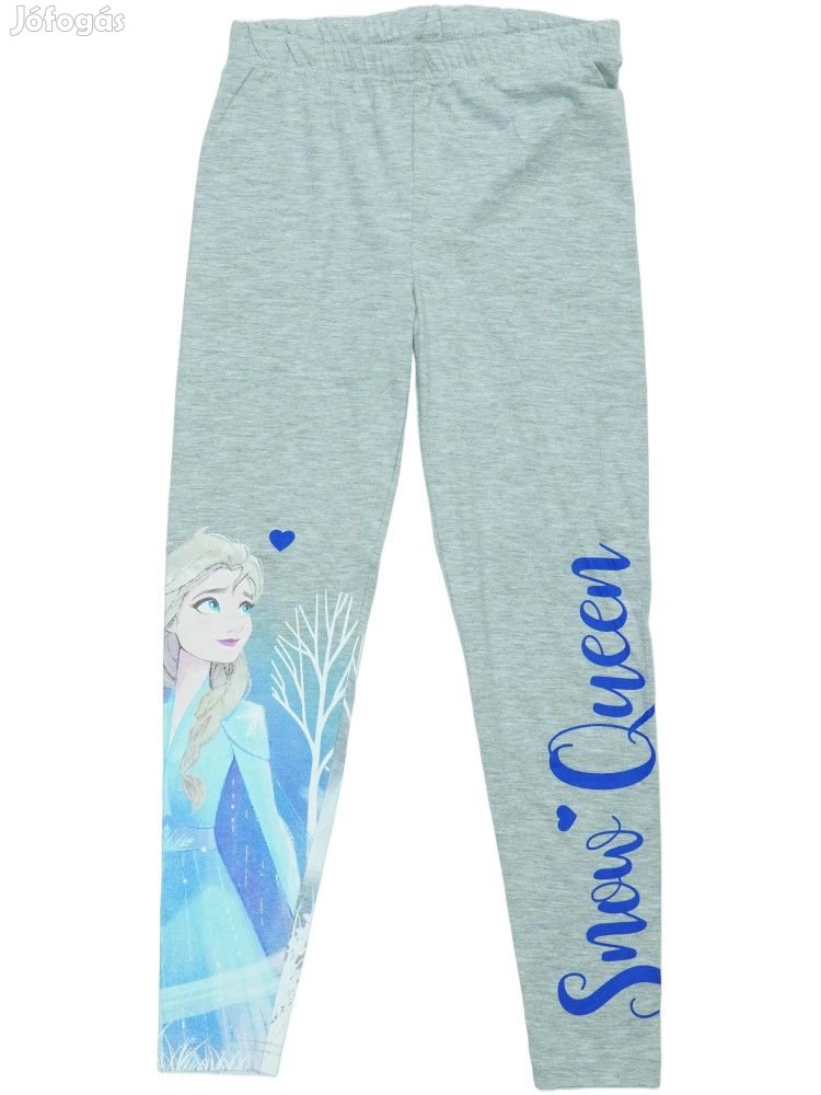 Disney Új (címkés) Lány Leggings (Méret: 128)