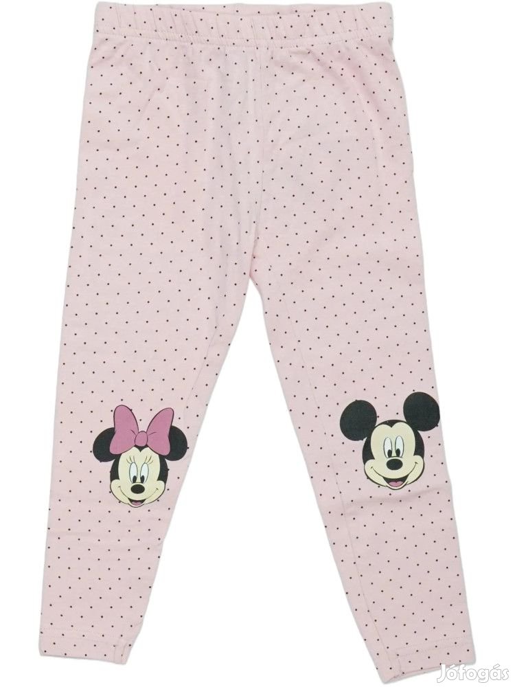 Disney Új (címkés) Lány Leggings (Méret: 134)