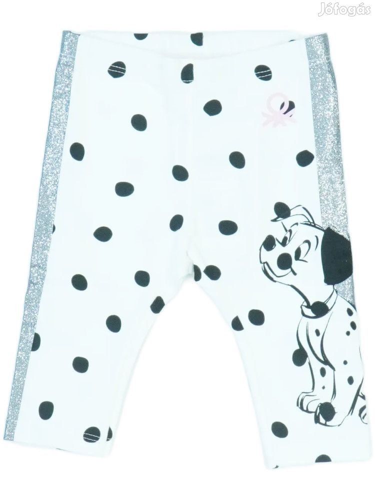 Disney Új (címkés) Lány Leggings (Méret: 62)