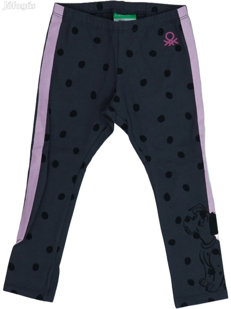 Disney Új (címkés) Lány Leggings (Méret: 62)