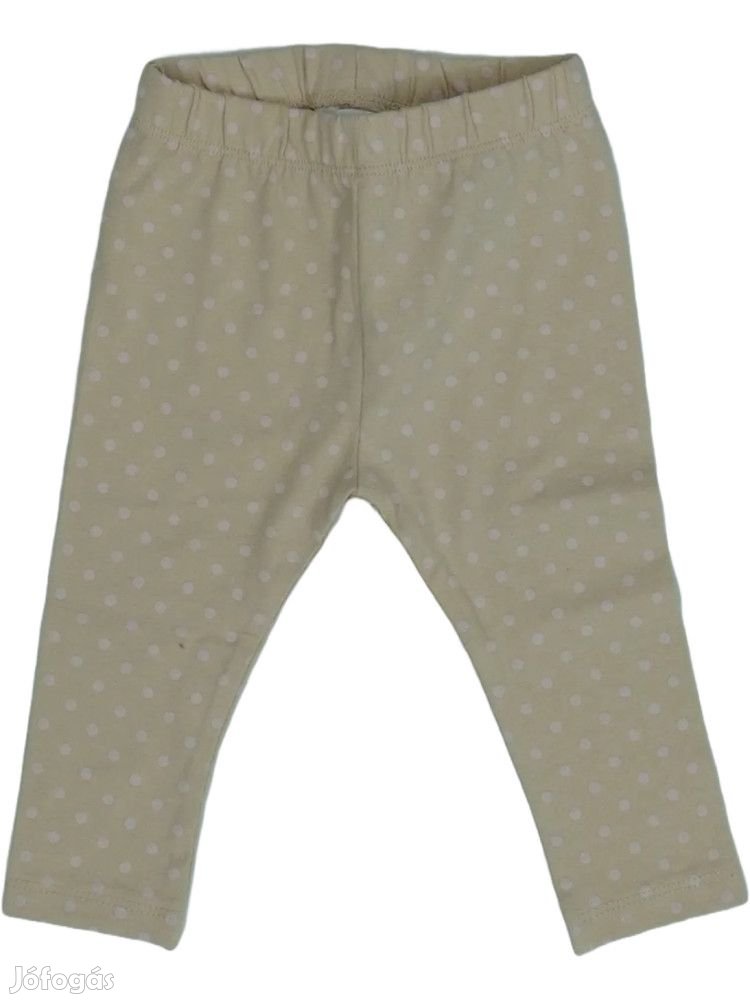 Disney Új (címkés) Lány Leggings (Méret: 80)