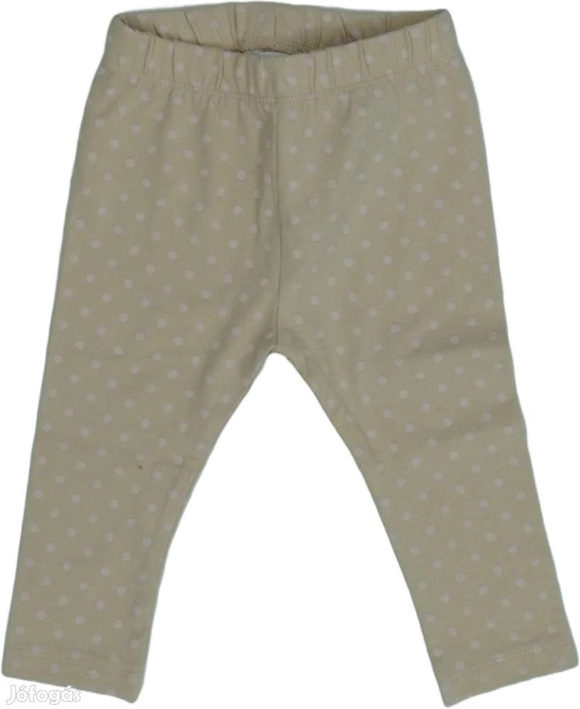 Disney Új (címkés) Lány Leggings (Méret: 86)