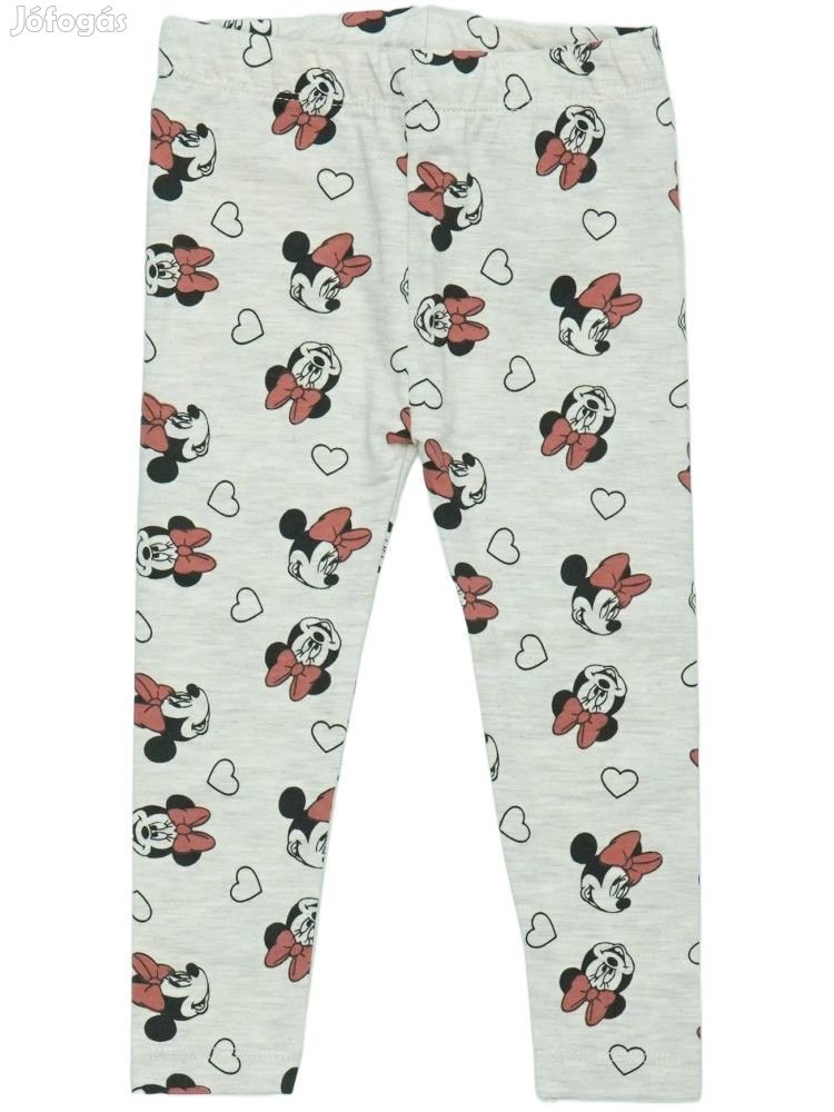 Disney Új (címkés) Lány Leggings (Méret: 86)