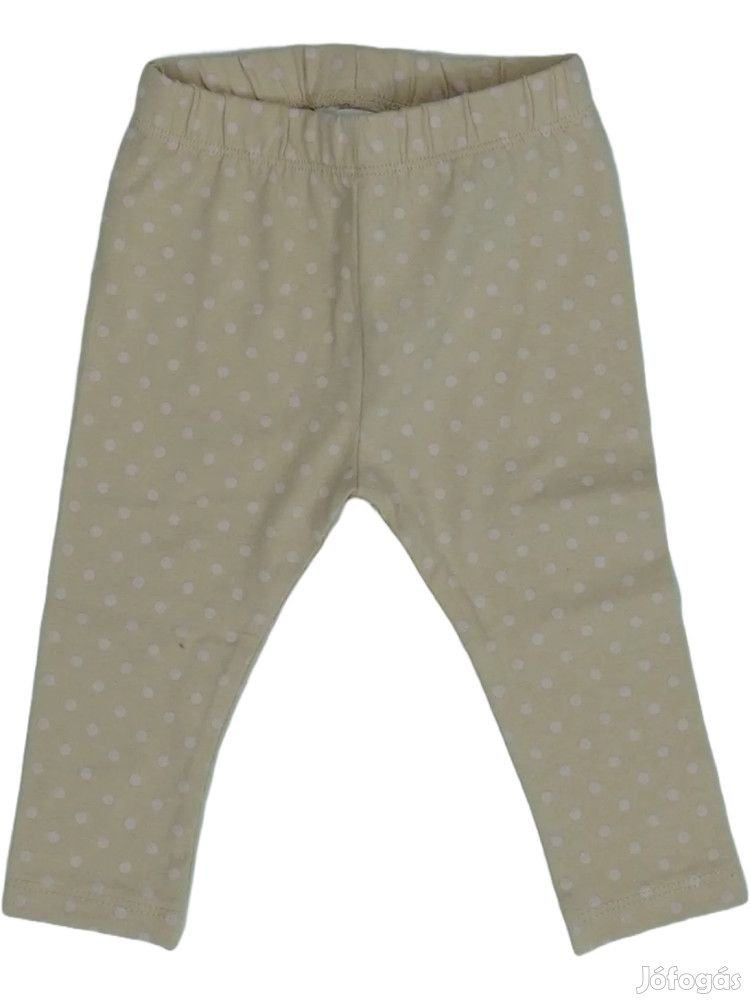 Disney Új (címkés) Lány Leggings (Méret: 86)