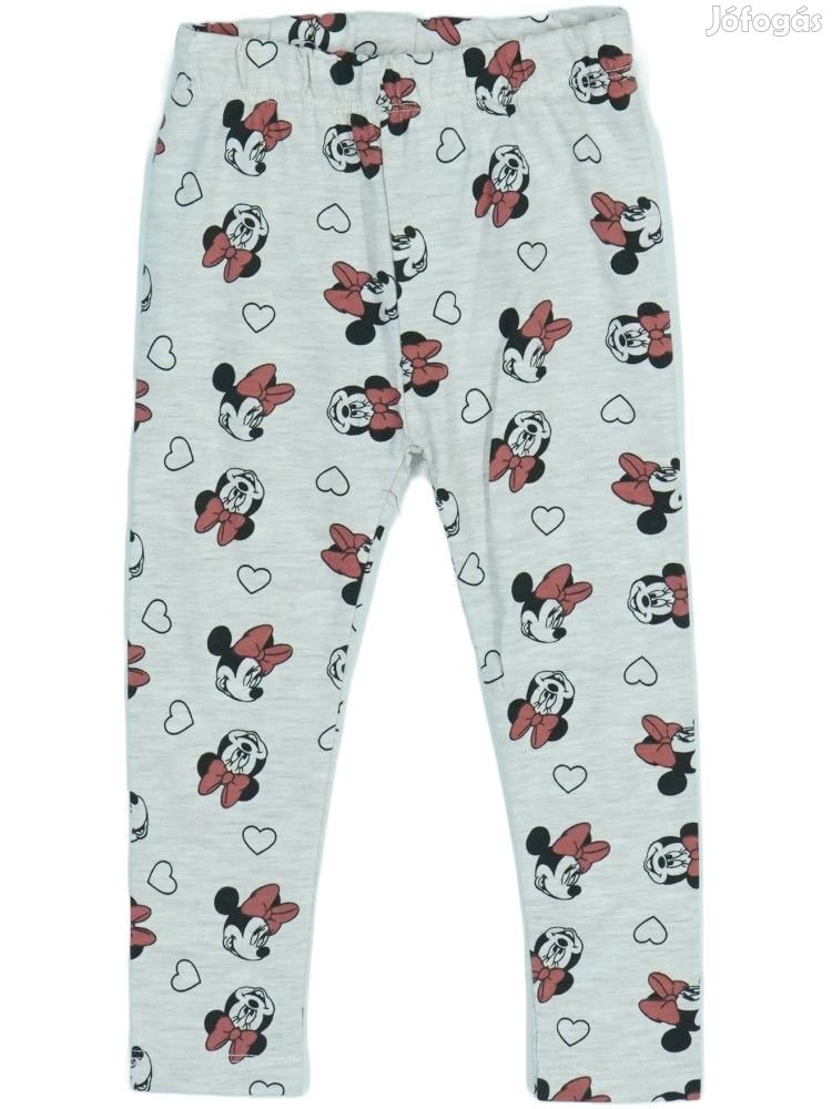 Disney Új (címkés) Lány Leggings (Méret: 92)