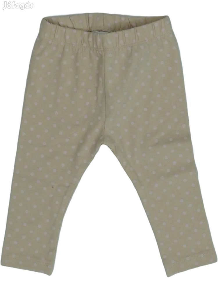 Disney Új (címkés) Lány Leggings (Méret: 92)