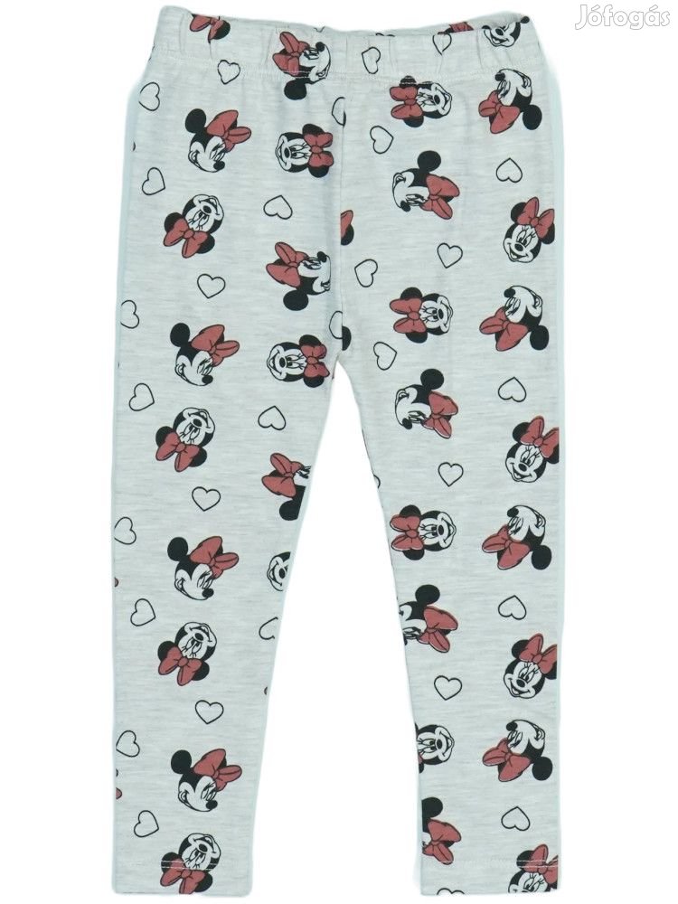 Disney Új (címkés) Lány Leggings (Méret: 92)