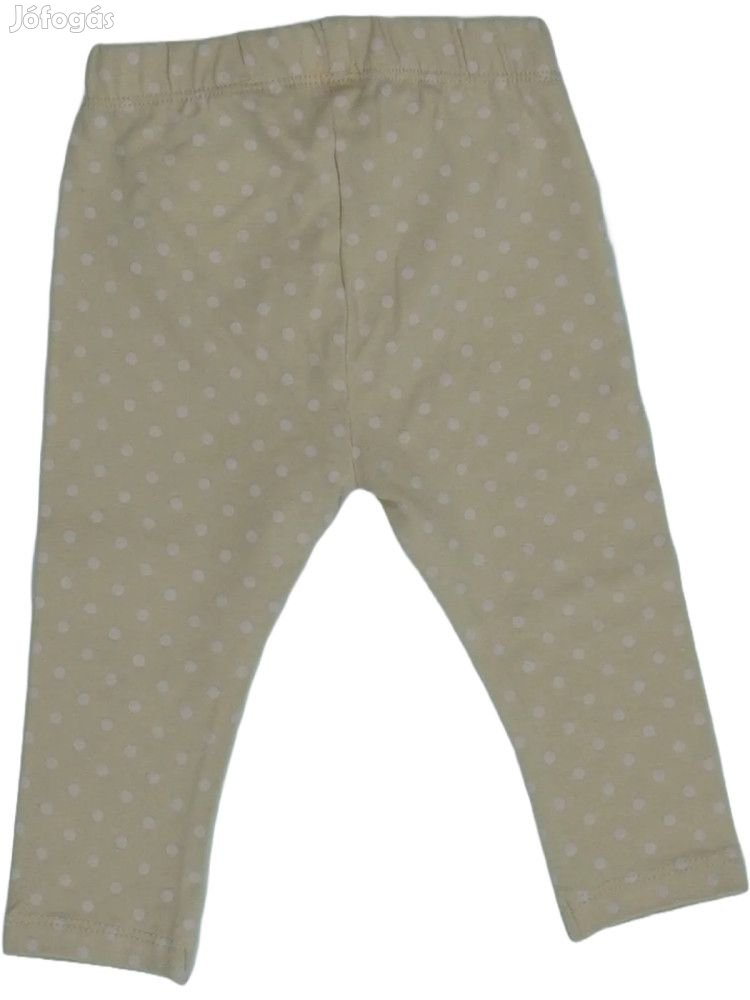 Disney Új (címkés) Lány Leggings (Méret: 92)