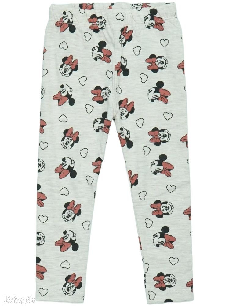 Disney Új (címkés) Lány Leggings (Méret: 92)