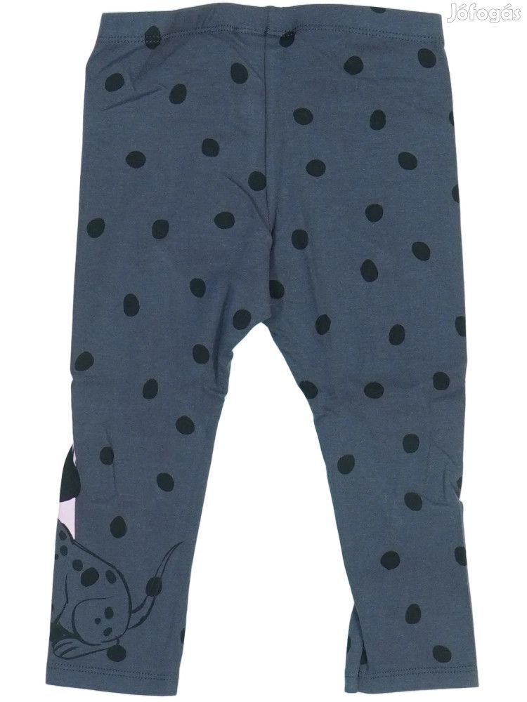 Disney Új (címkés) Lány Leggings (Méret: 92)