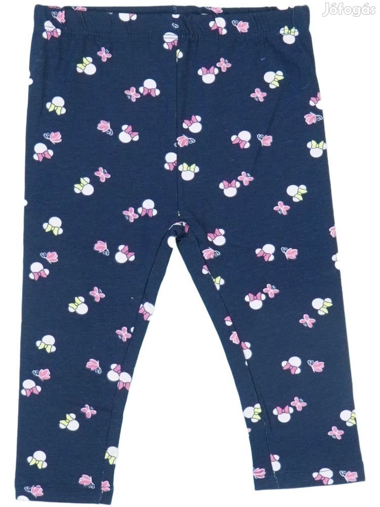 Disney Új (címkés) Lány Leggings (Méret: 92)