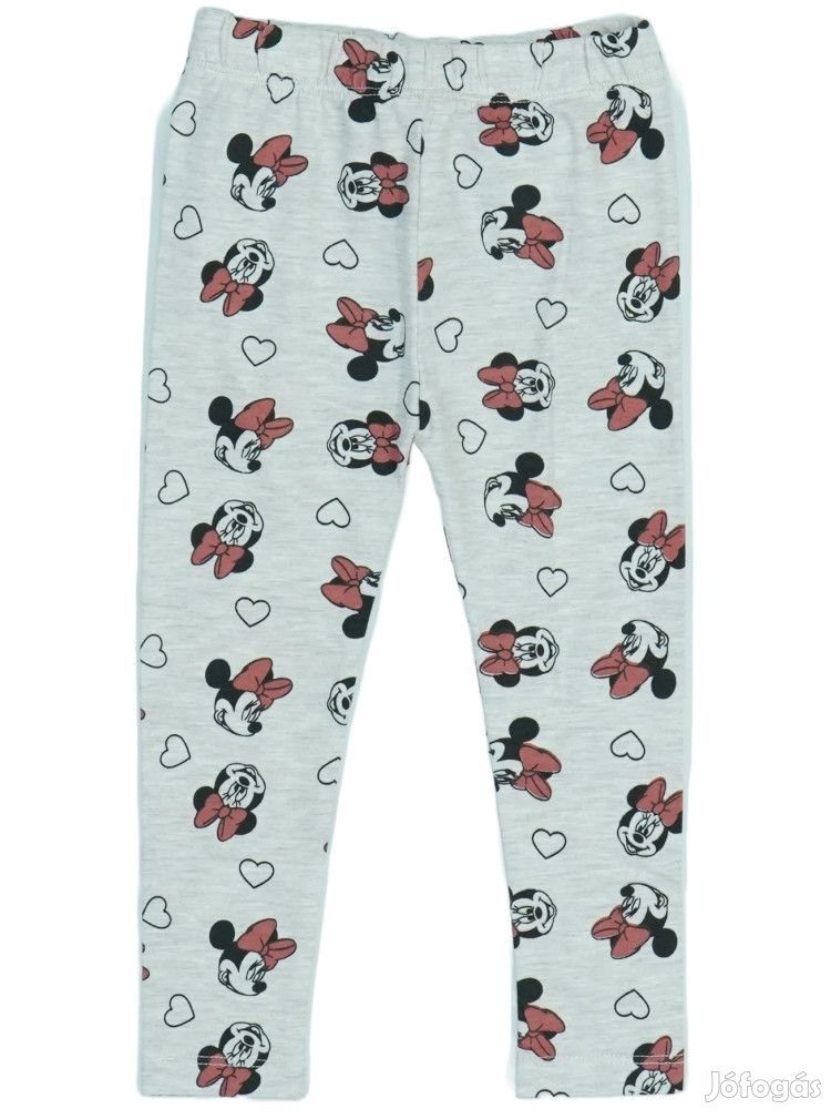 Disney Új (címkés) Lány Leggings (Méret: 92)