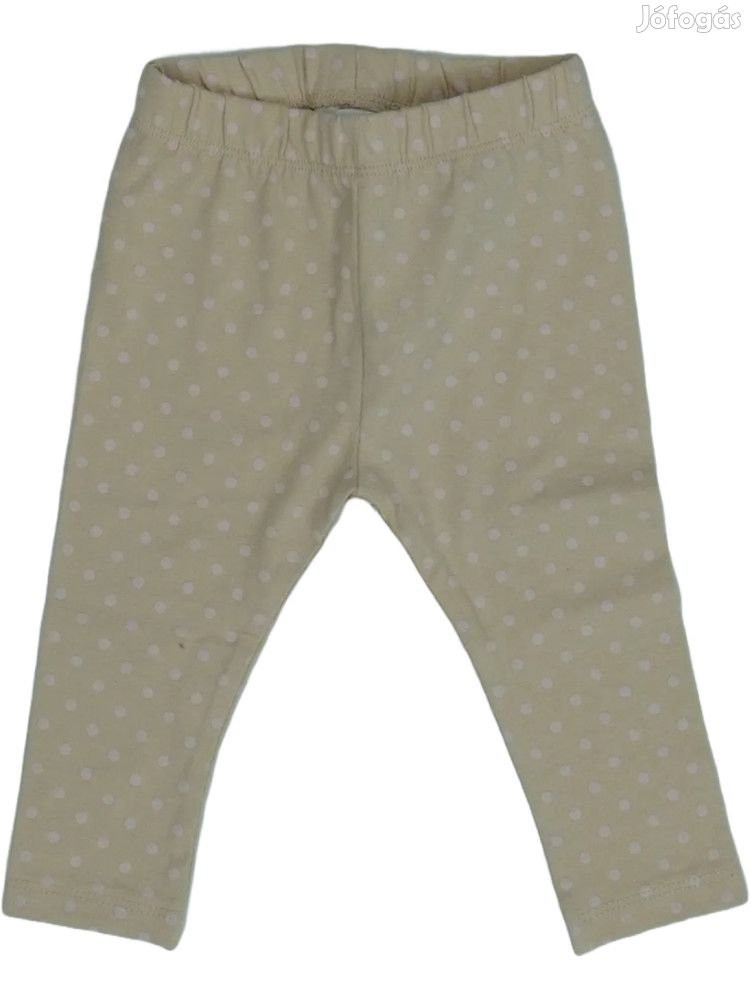 Disney Új (címkés) Lány Leggings (Méret: 92)