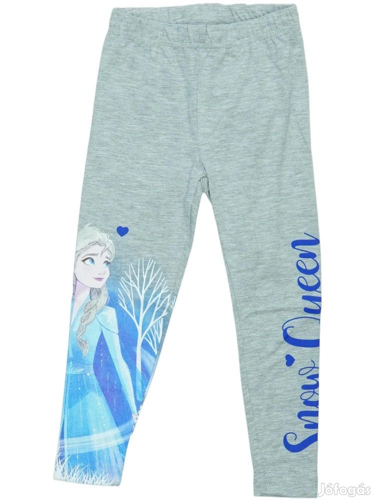 Disney Új (címkés) Lány Leggings (Méret: 98)