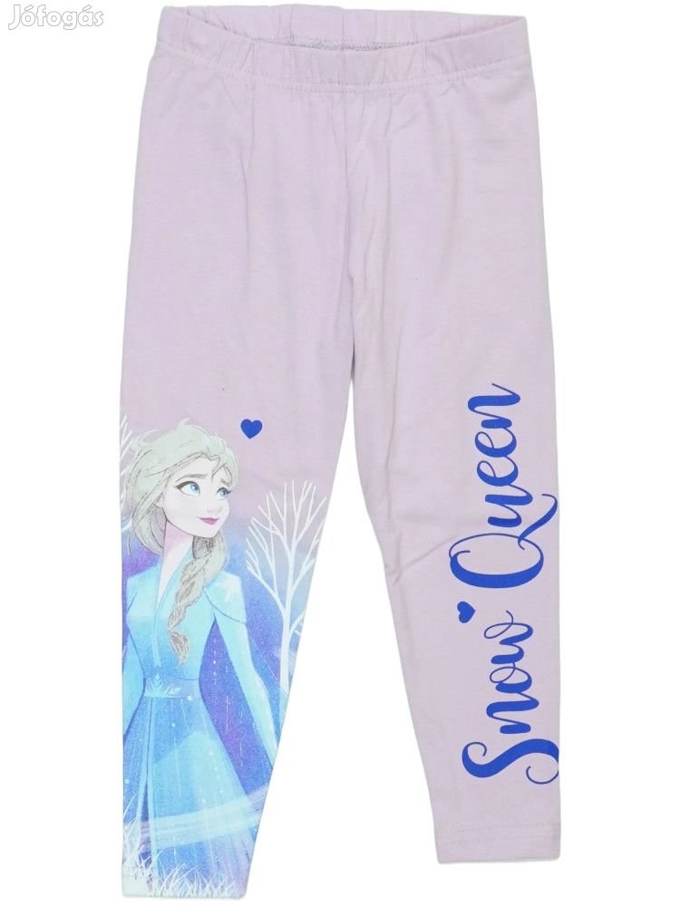 Disney Új (címkés) Lány Leggings (Méret: 98)