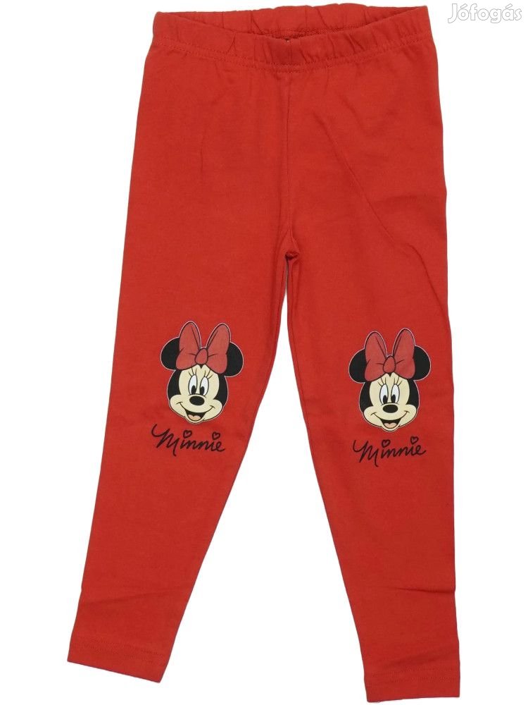 Disney Új (címkés) Lány Leggings (Méret: 98)