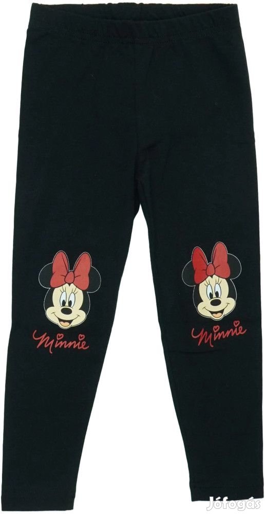 Disney Új (címkés) Lány Leggings (Méret: 98)